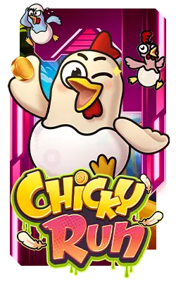 Chicky Run
