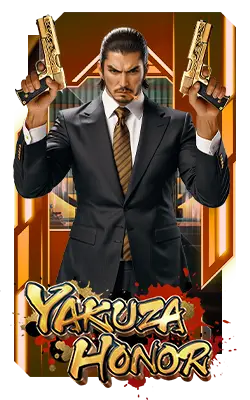 Yakuza Honor