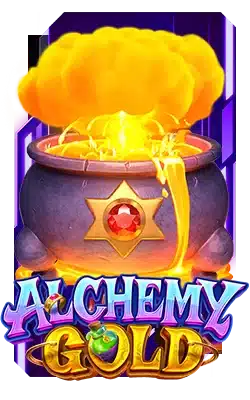 Alchemy Gold PG