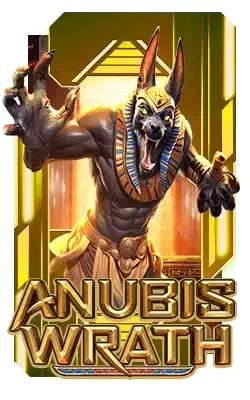 Anubis Wrath PG