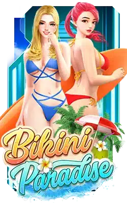 Bikini Paradise PG