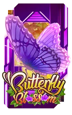 Butterfly Blossom PG
