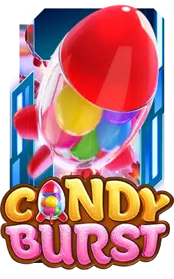 Candy Burst PG