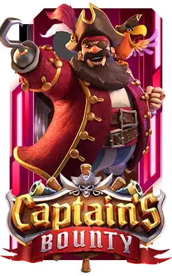 Captain’s Bounty PG