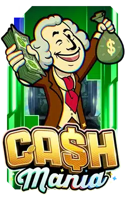 Cash Mania
