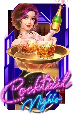 Cocktail Nights PG