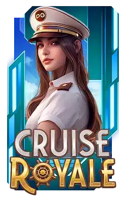 Cruise Royale PG