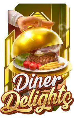 Diner Delights PG
