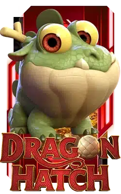 Dragon Hatch PG
