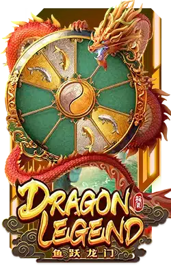 Dragon Legend PG