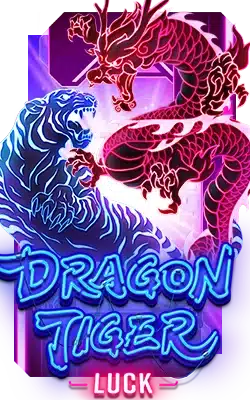 Dragon Tiger Luck PG