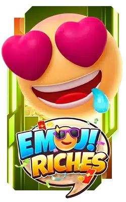 Emoji Riches PG