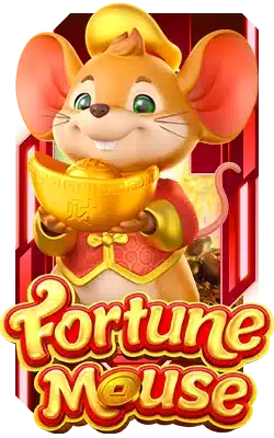 Fortune Mouse PG