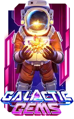 Galactic Gems PG