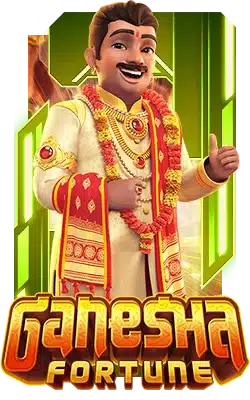 Ganesha Fortune PG
