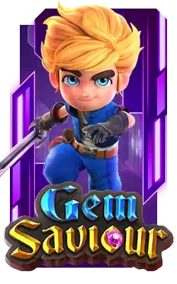 Gem Saviour PG