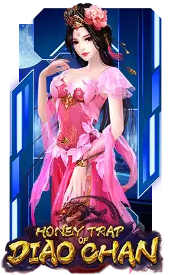 Honey Trap of Diao Chan