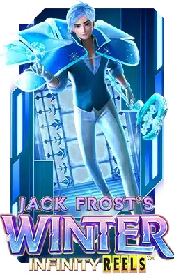 Jack Frost's Winter PG