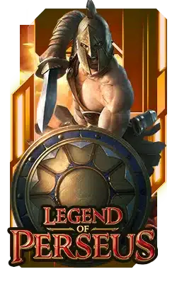 Legend of Perseus PG