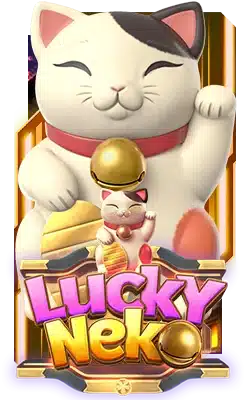 Lucky Neko PG