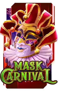 Mask Carnival PG