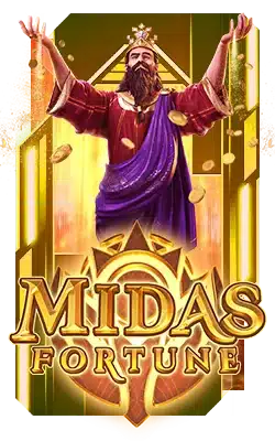 Midas Fortune PG