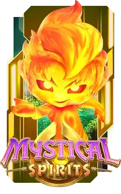 Mystical Spirits PG