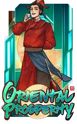 Oriental Prosperity PG
