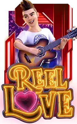 Reel Love PG
