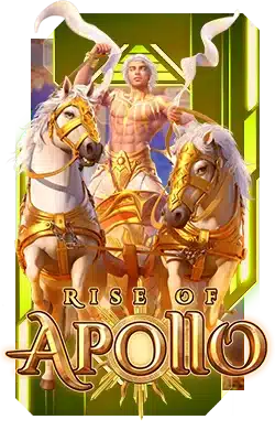 Rise of Apollo PG