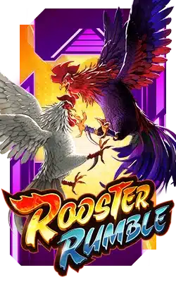 Rooster Rumble PG