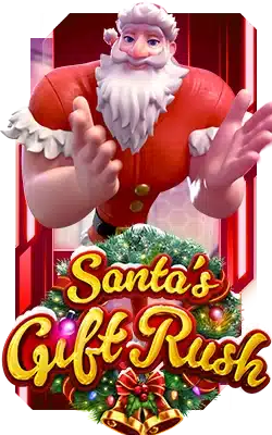 Santa’s Gift Rush PG