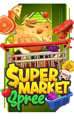 Supermarket Spree PG
