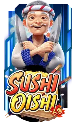 Sushi Oishi PG