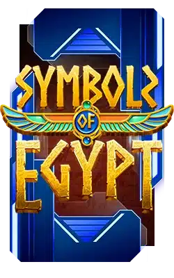 Symbols of Egypt PG