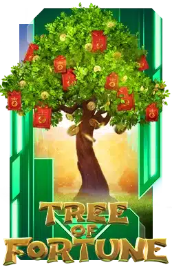 Tree of Fortune PG SLOT