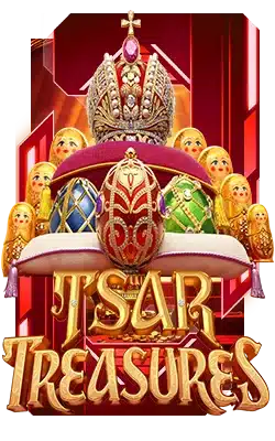 Tsar Treasures PG