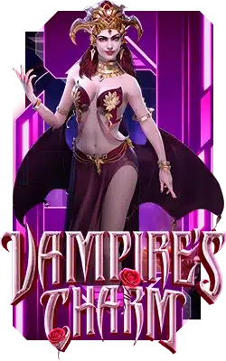 Vampire's Charm PG