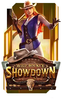 Wild Bounty Showdown