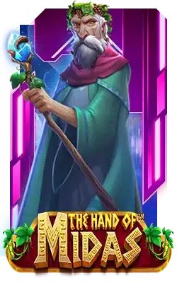 Hand of Midas PP