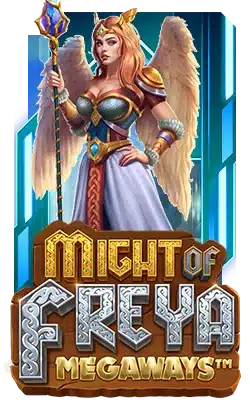 Might of Freya Megaways PP