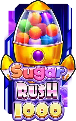 Sugar Rush 1000 pp