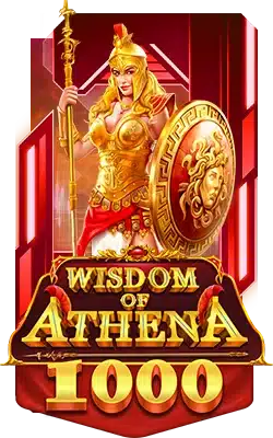 Wisdom of Athena 1000 pp