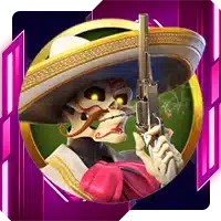 แบนดิโต้ PG