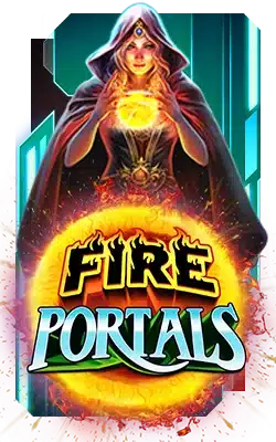 Fire Portals pp