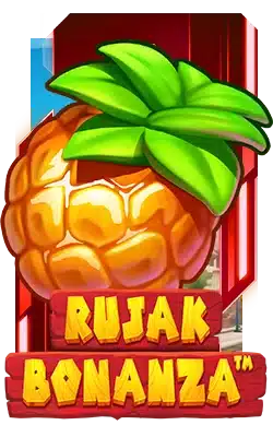 Rujak Bonanza PP