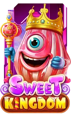 Sweet Kingdom pp