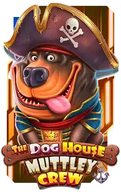 The Dog House Muttley Crew pp