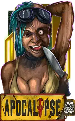 Apocalypse Nolimit City