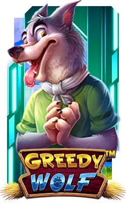 Greedy Wolf PP